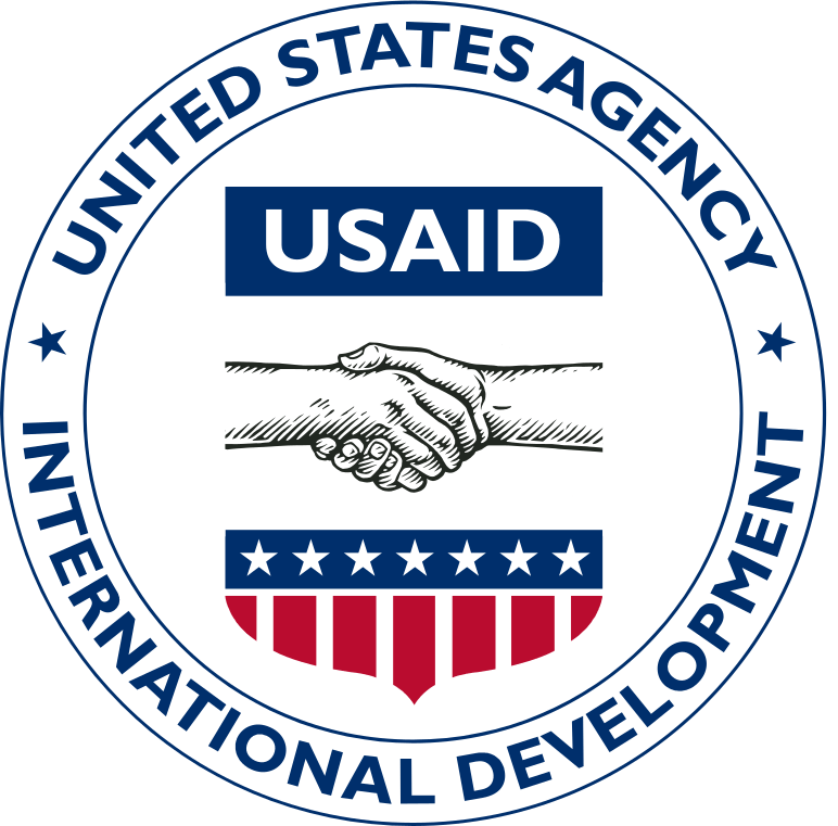 Homepage usaid