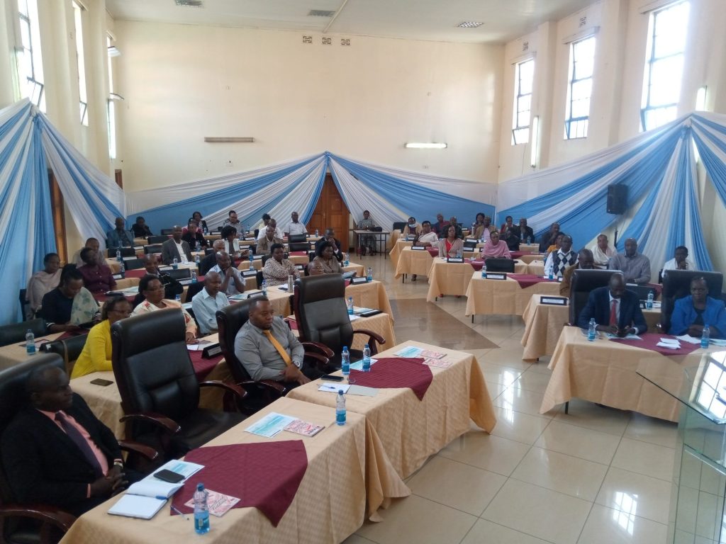 ICT Integration in Education Management ICT Integration in Education Management