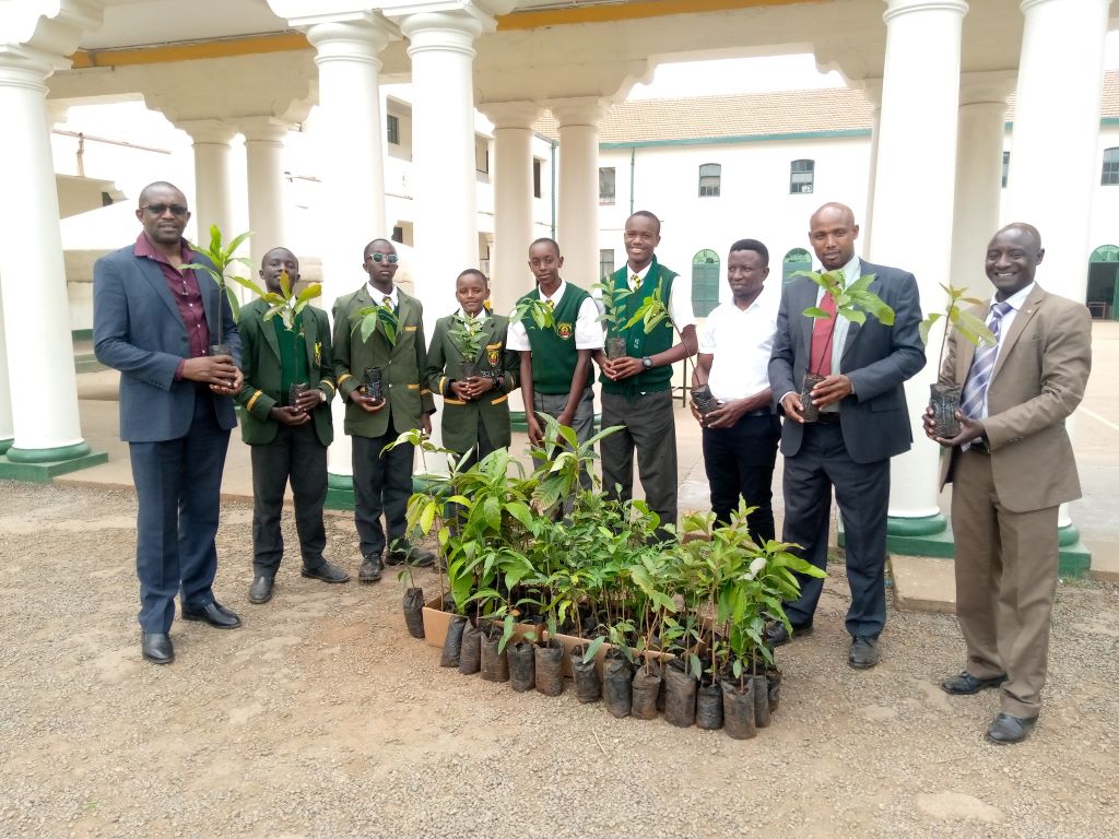 KEMI Nurtures a Greener Tomorrow through Tree Donations to Local Schools KEMI Nurtures a Greener Tomorrow through Tree Donations to Local Schools