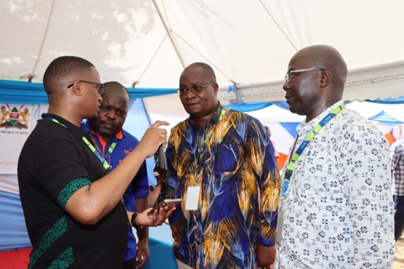 KEPSHA's 20th Annual Conference in Mombasa: A Milestone Celebration and Educational Showcase KEPSHA's 20th Annual Conference in Mombasa: A Milestone Celebration and Educational Showcase
