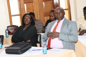 Empowering Junior School Leaders: KEMI's Role in Advancing Education in Kenya