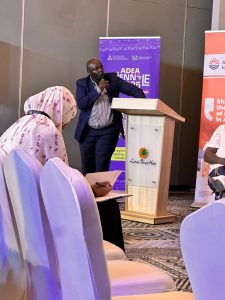 Kenya Education Management Institute Participates in ADEA Triennale 2025 Kenya Education Management Institute Participates in ADEA Triennale 2025