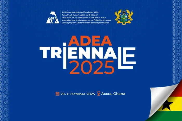 Kenya Education Management Institute Participates in ADEA Triennale 2025 Kenya Education Management Institute Participates in ADEA Triennale 2025