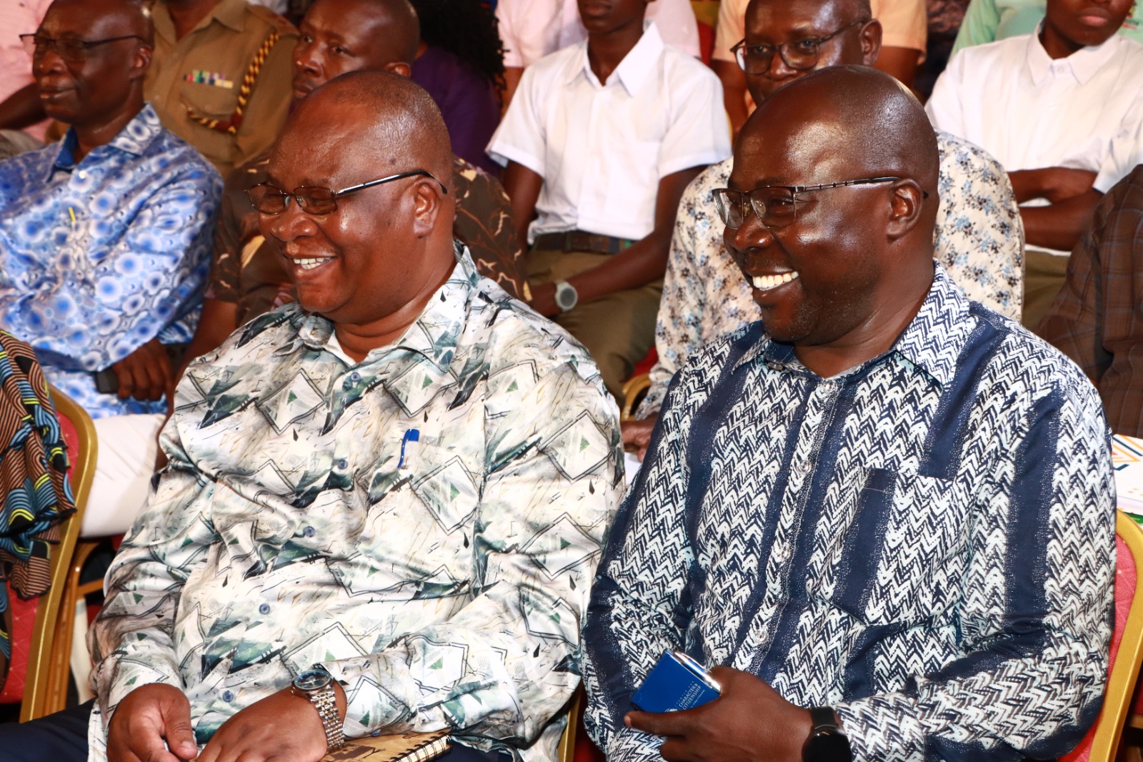 Kilifi County Hosts the Second Edition of the Elimu Mashinani Forum