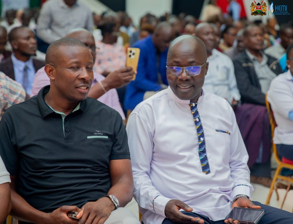 Kisumu Hosts the Third Elimu Mashinani Forum