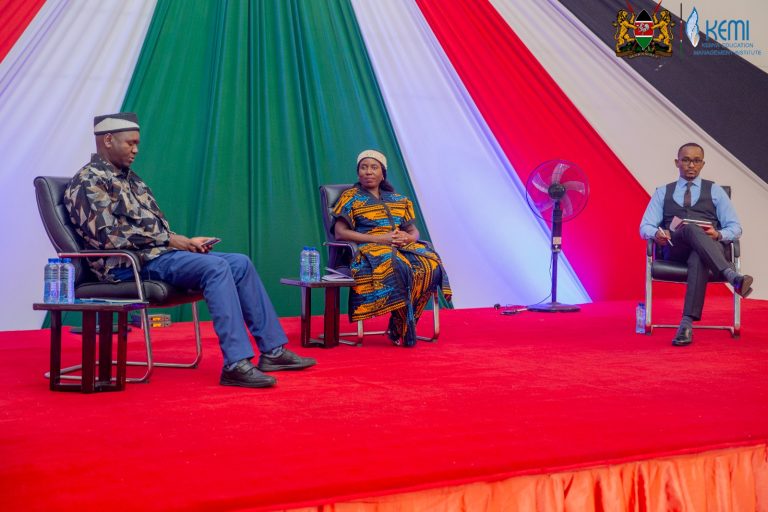 Kisumu Hosts the Third Elimu Mashinani Forum