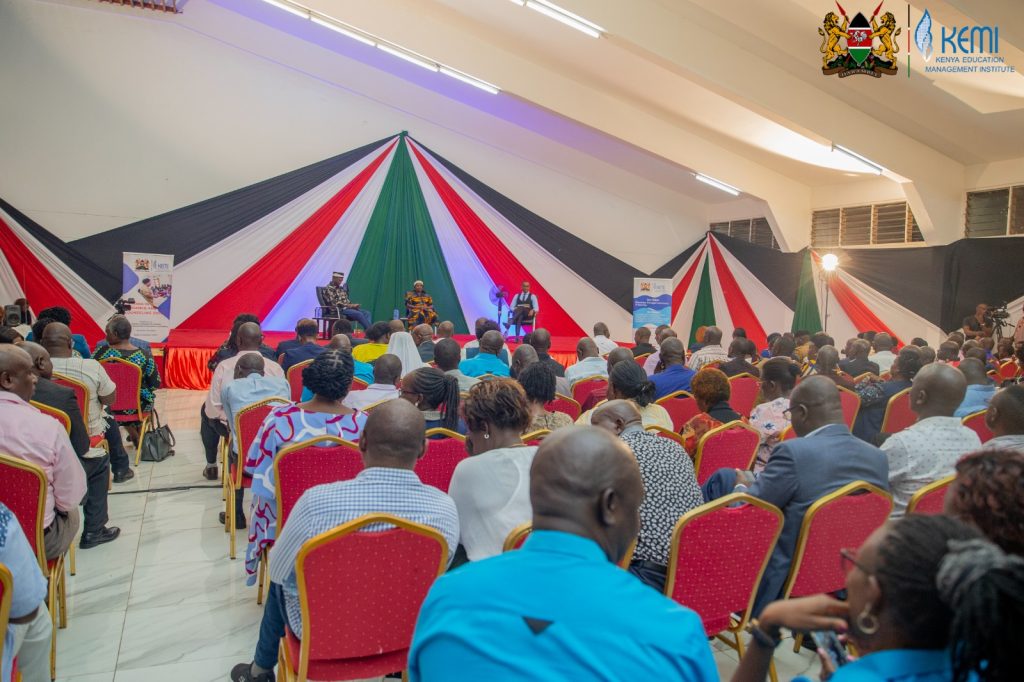 Kisumu Hosts the Third Elimu Mashinani Forum
