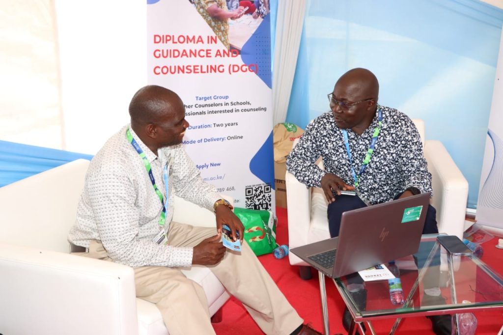 Reflections on KEPSHA Annual Conference 2025 which took place in Mombasa