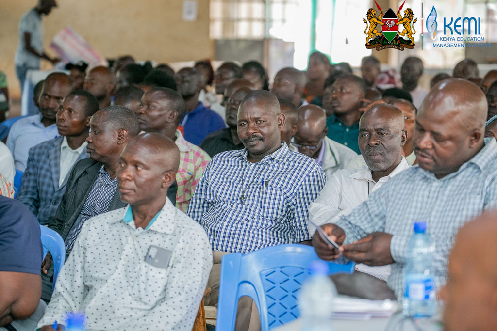 BOM training kicks off in Migori County