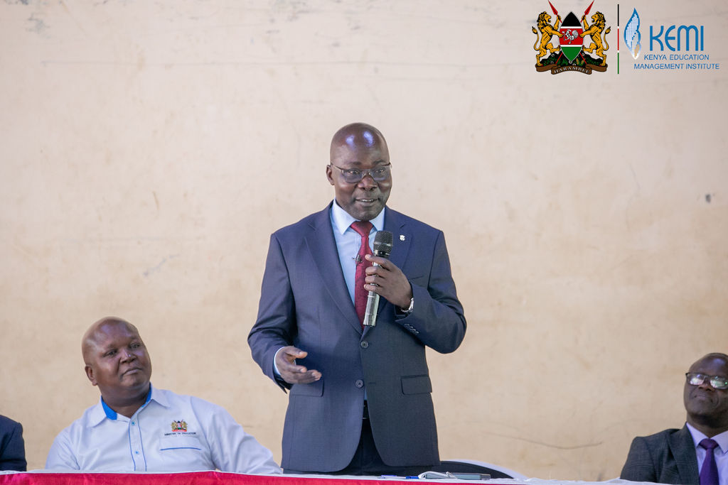 BOM training kicks off in Migori County