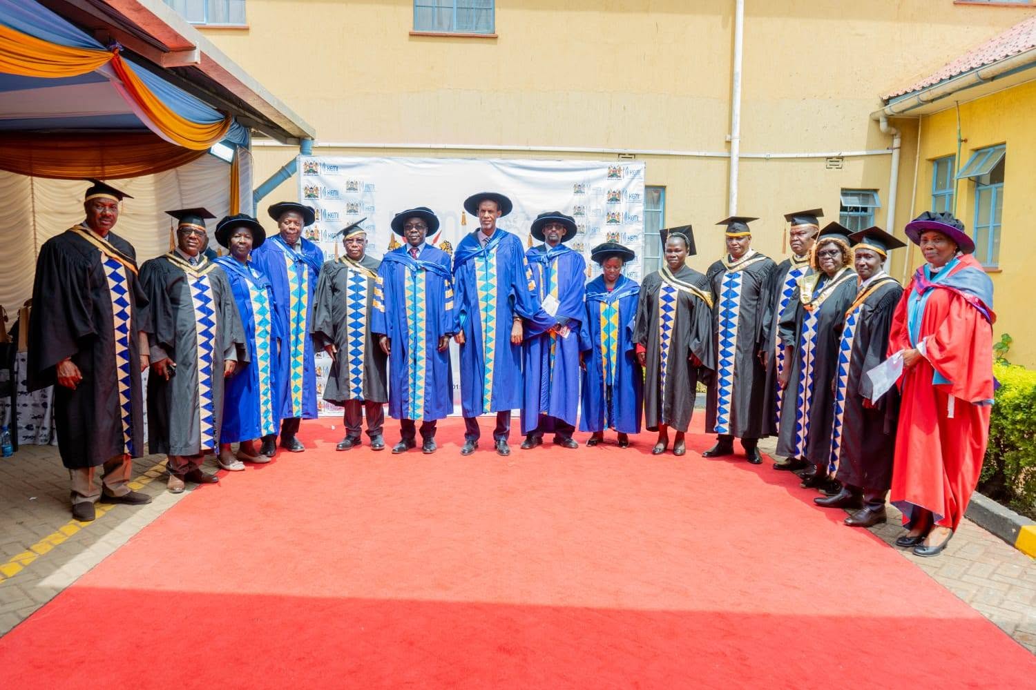 KEMI Celebrates a Decade of Excellence at Its 10th Graduation Ceremony KEMI 10th Graduation Ceremony 2026