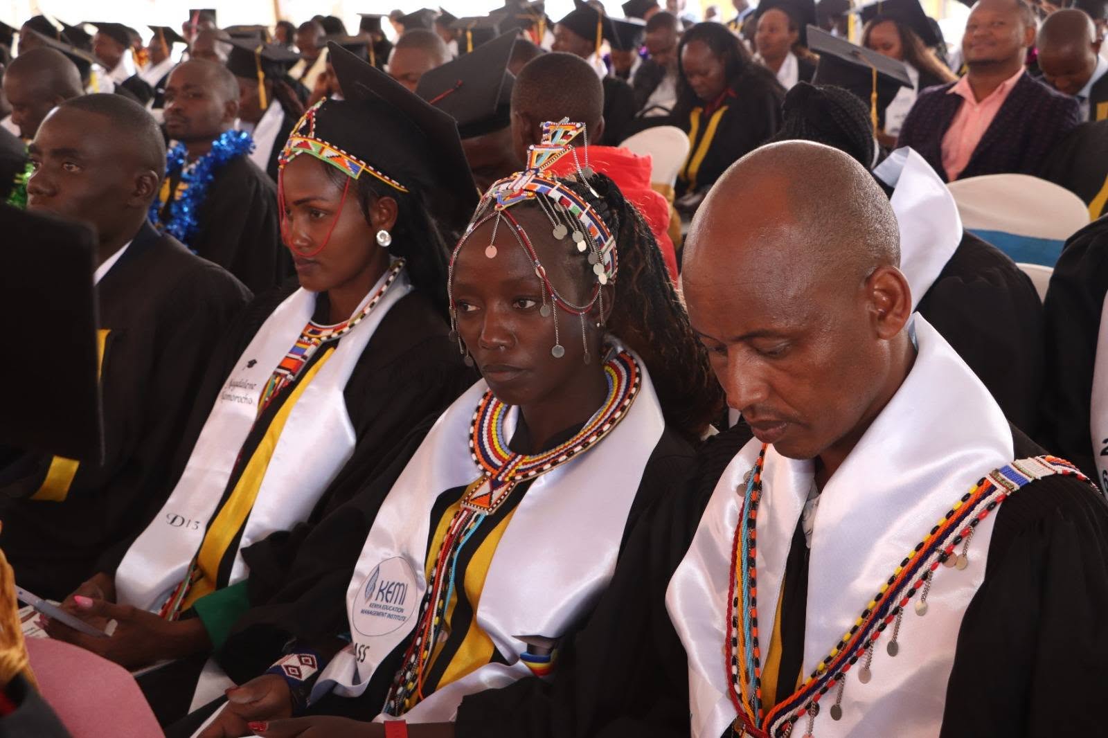 KEMI Celebrates a Decade of Excellence at Its 10th Graduation Ceremony KEMI 10th Graduation Ceremony 2026